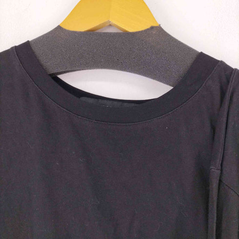 FENGFANSTUDIO ドッキング L/S Tシャツ レディース import:S