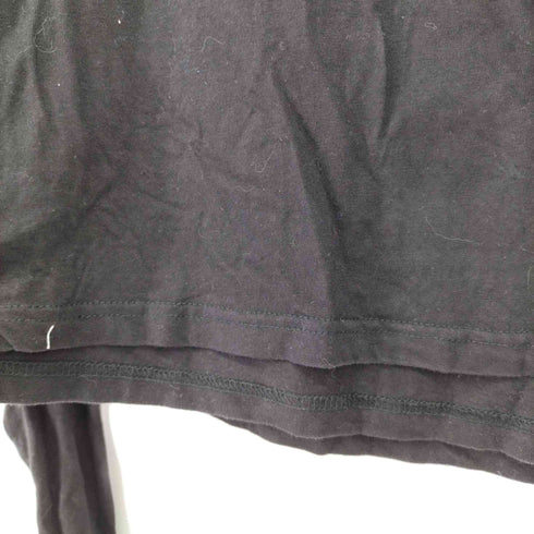 FENGFANSTUDIO ドッキング L/S Tシャツ レディース import:S