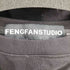FENGFANSTUDIO ドッキング L/S Tシャツ レディース import:S