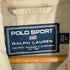 ポロスポーツラルフローレン POLO SPORT RALPH LAUREN ハンティングコート メンズ JPN:L