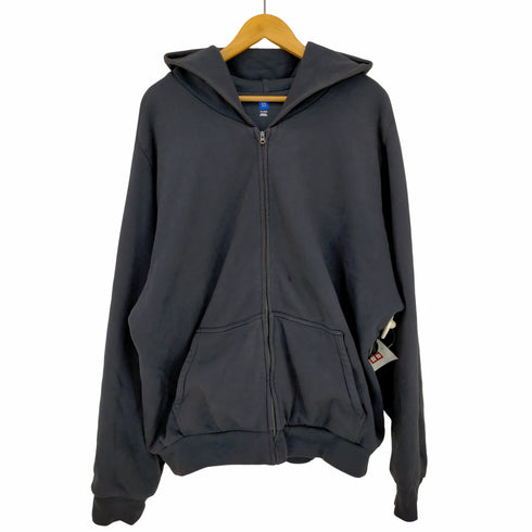 ギャップ Gap YZY ZIP UP HOODIE メンズ import:XXL