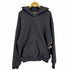 ギャップ Gap YZY ZIP UP HOODIE メンズ import:XXL