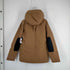 カーハートワークインプログレス Carhartt WIP TRAPPER PARKA メンズ JPN:S
