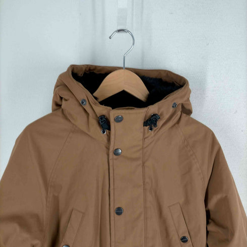 カーハートワークインプログレス Carhartt WIP TRAPPER PARKA メンズ JPN:S