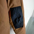 カーハートワークインプログレス Carhartt WIP TRAPPER PARKA メンズ JPN:S