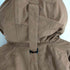 カーハートワークインプログレス Carhartt WIP TRAPPER PARKA メンズ JPN:S