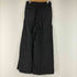 ドリスヴァンノッテン DRIES VAN NOTEN 1タックワイドスラックス レディース EUR:34