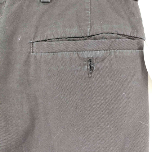 ドリスヴァンノッテン DRIES VAN NOTEN 1タックワイドスラックス レディース EUR:34