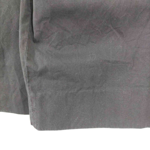 ドリスヴァンノッテン DRIES VAN NOTEN 1タックワイドスラックス レディース EUR:34