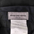 ドリスヴァンノッテン DRIES VAN NOTEN 1タックワイドスラックス レディース EUR:34