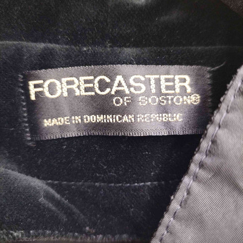 フルギ FORECASTER フーデッドナイロンロングコート レディース