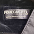 フルギ FORECASTER フーデッドナイロンロングコート レディース