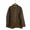 バブアー Barbour 3ワラント RETAIL COMMANDER LONG オイルドジャケット メンズ JPN:L