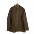 バブアー Barbour 3ワラント RETAIL COMMANDER LONG オイルドジャケット メンズ JPN:L
