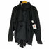 MONARTW シャツドッキングハイネックワンピース レディース import:M