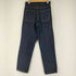 マウジー moussy JWOWテーパード ワンウォッシュ デニムパンツ レディース US:24