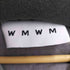 WMWM シャツワンピース レディース