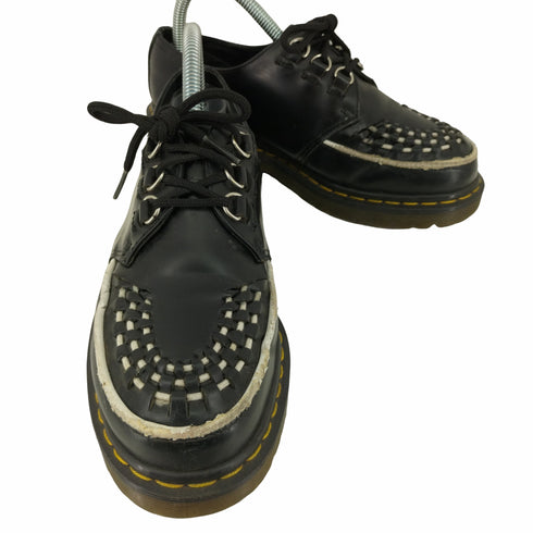 ドクターマーチン Dr.Martens RAMSEY レースアップシューズ レディース UK:5