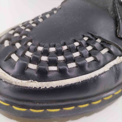 ドクターマーチン Dr.Martens RAMSEY レースアップシューズ レディース UK:5