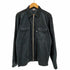 エフティーシー FTC CORDUROY WORK SHIRT メンズ JPN:M