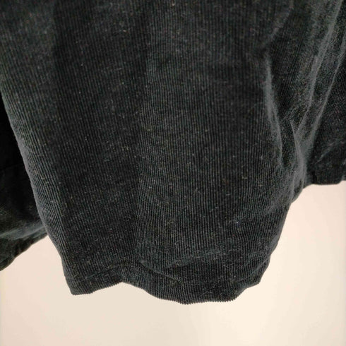 エフティーシー FTC CORDUROY WORK SHIRT メンズ JPN:M