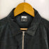 エフティーシー FTC CORDUROY WORK SHIRT メンズ JPN:M