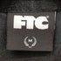 エフティーシー FTC CORDUROY WORK SHIRT メンズ JPN:M
