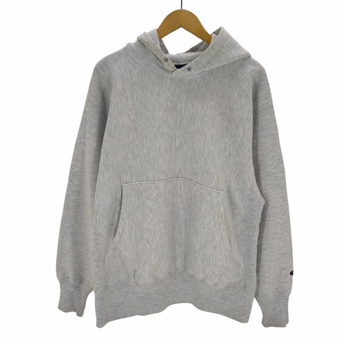 チャンピオン Champion 00s メキシコ製 リバースウィーブ メンズ JPN:L
