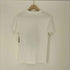90-00S HANES ボディ リゾート 企業ロゴ プリント S/S Tシャツ メンズ import:S