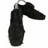 メゾンマルジェラ Maison Margiela ジャガードスクエアトゥシューズ レディース 37 1/2