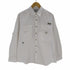 コロンビア Columbia PFG フィッシングシャツ メンズ import:S
