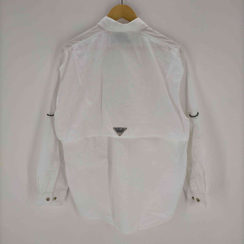 コロンビア Columbia PFG フィッシングシャツ メンズ import:S