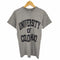 フルギ THE COTTON EXCHANGE 90s USA製 コロラド大学 UNIVERSITY OF COLORADO カレッジTシャツ メンズ