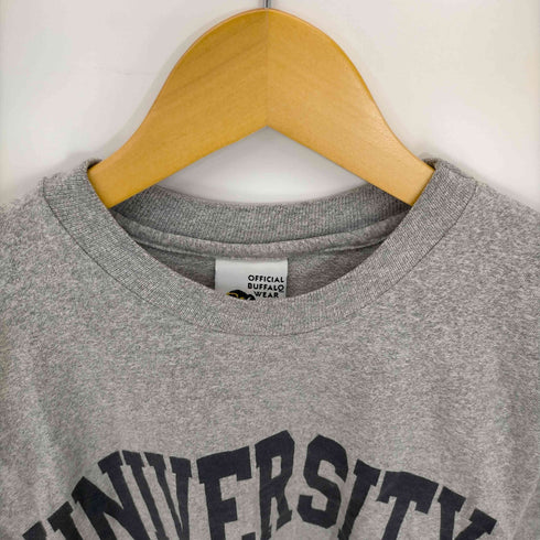 フルギ THE COTTON EXCHANGE 90s USA製 コロラド大学 UNIVERSITY OF COLORADO カレッジTシャツ メンズ