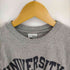 フルギ THE COTTON EXCHANGE 90s USA製 コロラド大学 UNIVERSITY OF COLORADO カレッジTシャツ メンズ