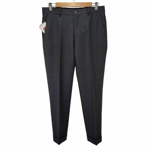 ポロラルフローレン POLO RALPH LAUREN Wool Twill Trousers メンズ 32