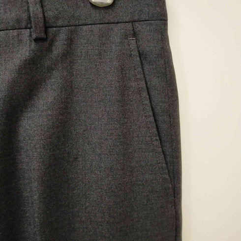 ポロラルフローレン POLO RALPH LAUREN Wool Twill Trousers メンズ 32