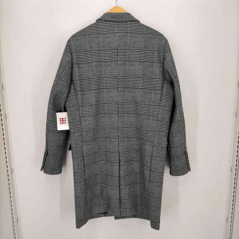 アズールバイマウジー AZUL by moussy ウォッシャブルチェスターコート メンズ JPN:L