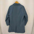 インヘリット INHERIT ロング ステンカラーコート メンズ JPN:M