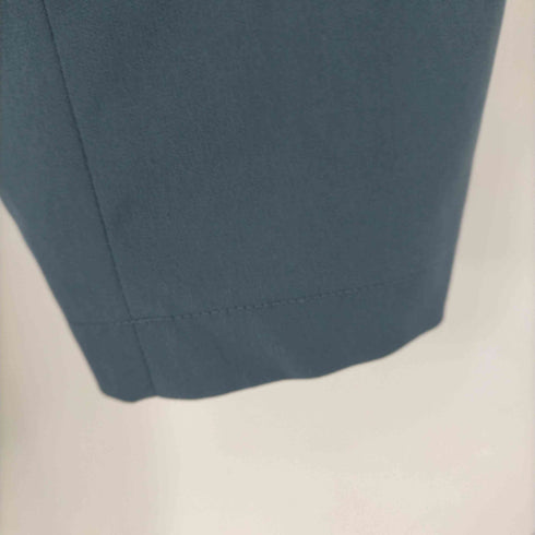 インヘリット INHERIT ロング ステンカラーコート メンズ JPN:M