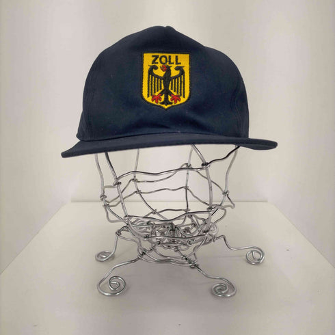 GERMAN CUSTOMS ZOLL GORE-TEX CAP メンズ