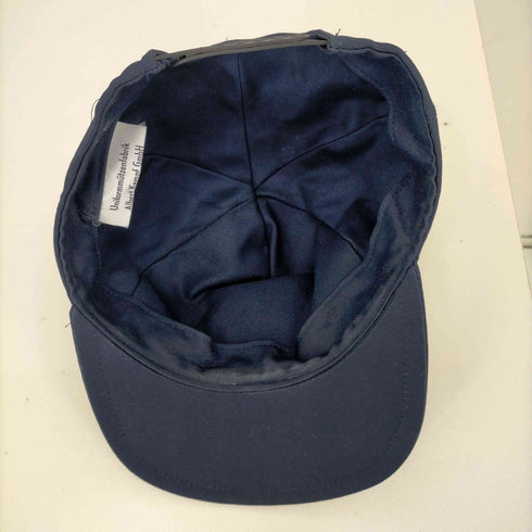 GERMAN CUSTOMS ZOLL GORE-TEX CAP メンズ