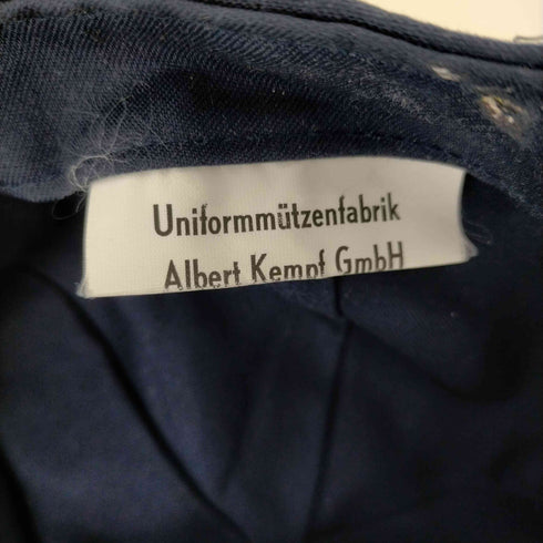 GERMAN CUSTOMS ZOLL GORE-TEX CAP メンズ