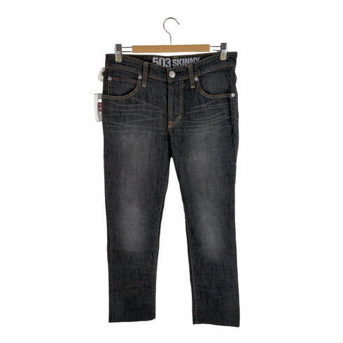 エドウィン EDWIN 503 SKINNY BLUE TRIP EDGELINE ジーンズ メンズ 30