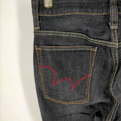 エドウィン EDWIN 503 SKINNY BLUE TRIP EDGELINE ジーンズ メンズ 30
