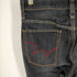 エドウィン EDWIN 503 SKINNY BLUE TRIP EDGELINE ジーンズ メンズ 30
