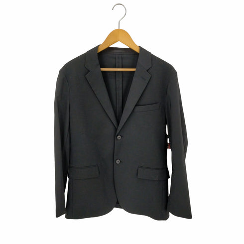 ユニクロ UNIQLO 感動ジャケット slim fit メンズ JPN:M