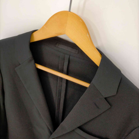 ユニクロ UNIQLO 感動ジャケット slim fit メンズ JPN:M