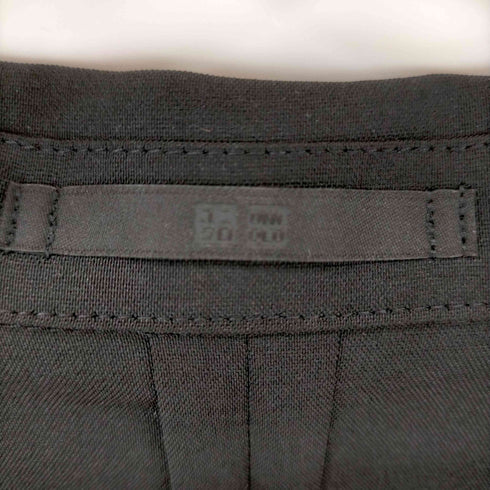 ユニクロ UNIQLO 感動ジャケット slim fit メンズ JPN:M