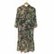 ザラ ZARA フィッシュテイルワンピース レディース import:S